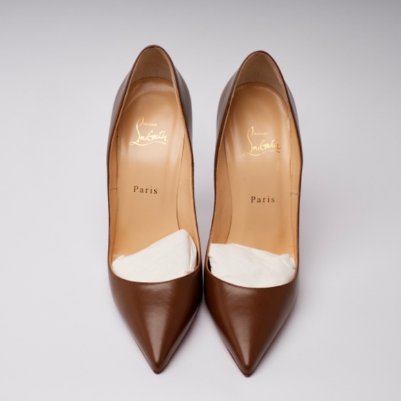 Never worn! Christian Louboutin, So Kate 120mm (5 inches),  US size 9 - Picture 4 of 10